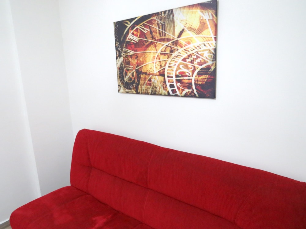 Istanberry Paradise Flats