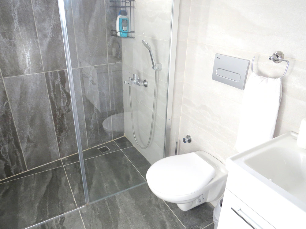 Istanberry Paradise Flats