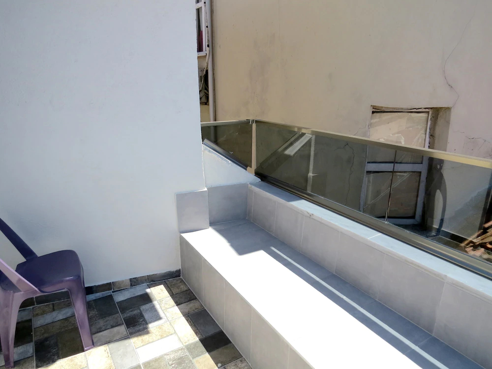 Istanberry Paradise Flats