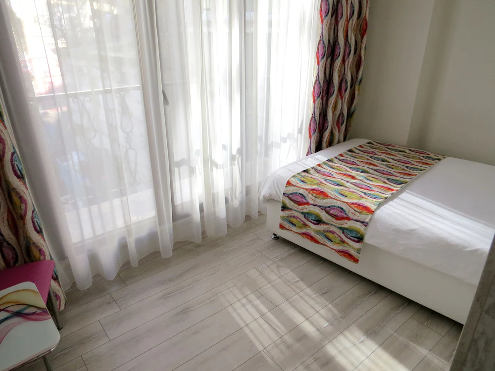 Istanberry Paradise Flats