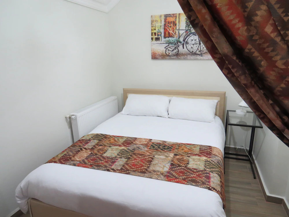 Istanberry Paradise Flats