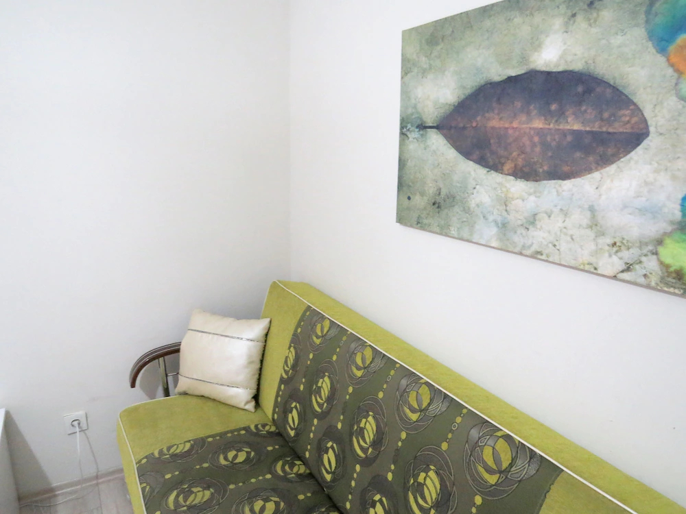 Istanberry Paradise Flats