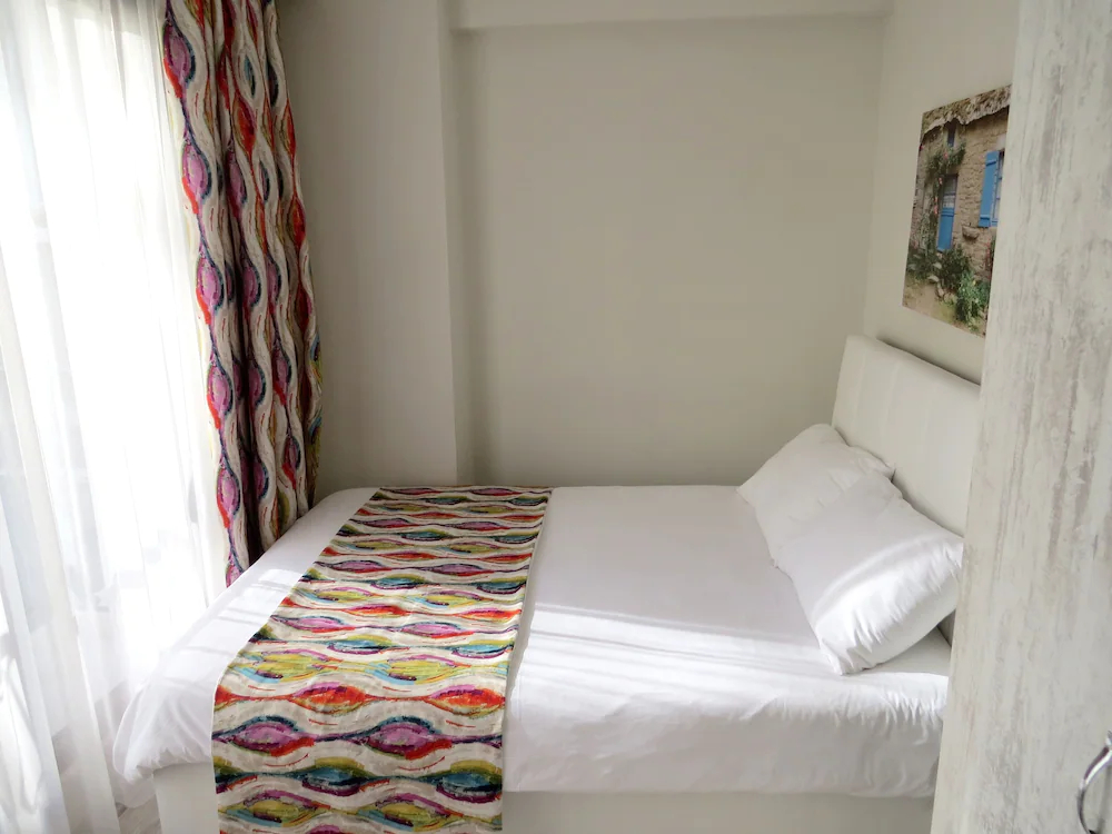 Istanberry Paradise Flats