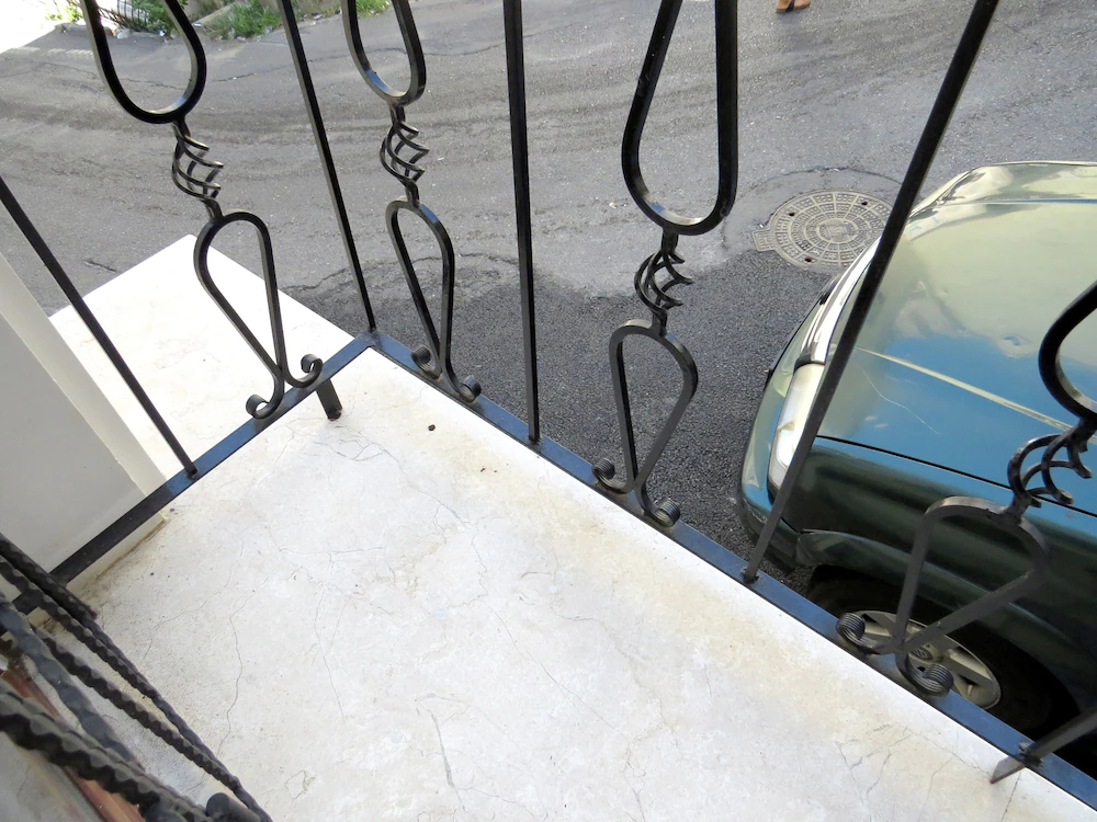 Istanberry Paradise Flats