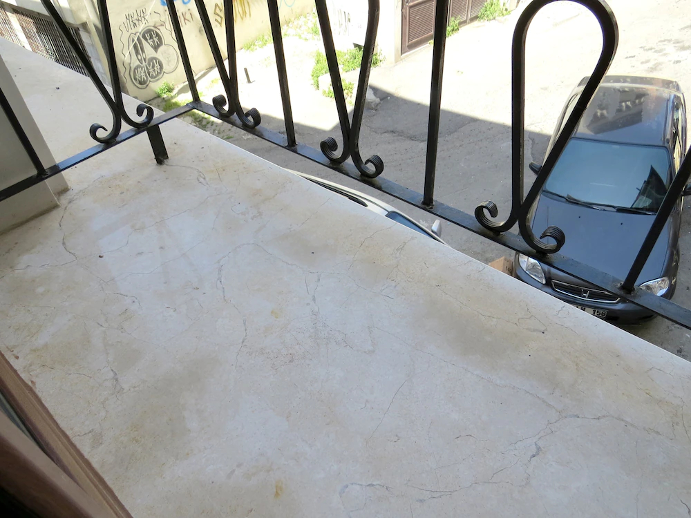 Istanberry Paradise Flats