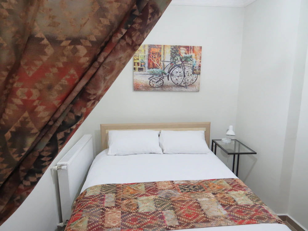 Istanberry Paradise Flats