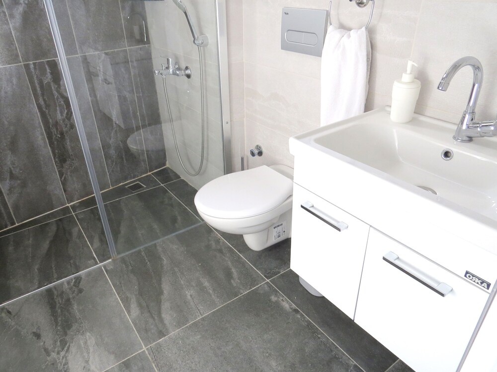 Istanberry Paradise Flats