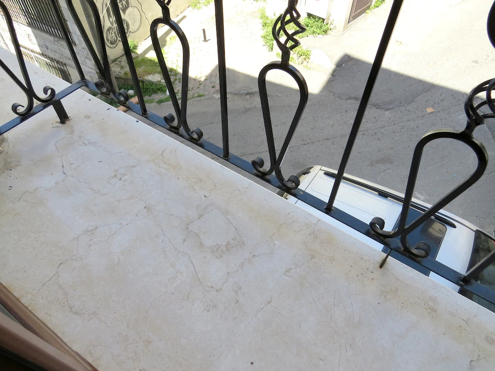 Istanberry Paradise Flats