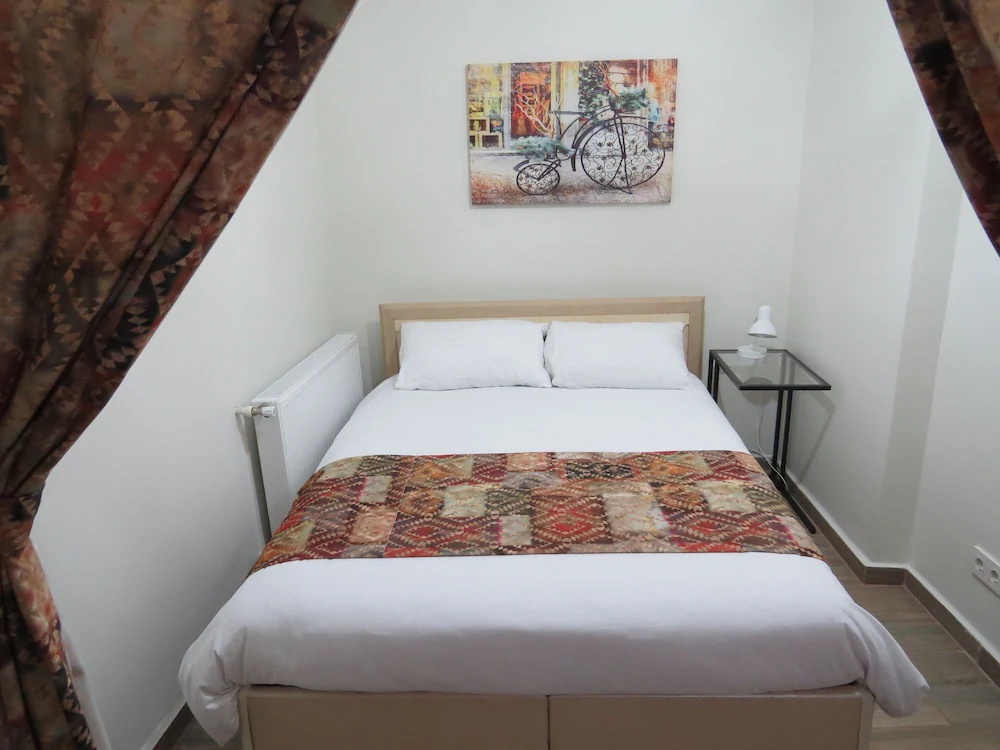 Istanberry Paradise Flats