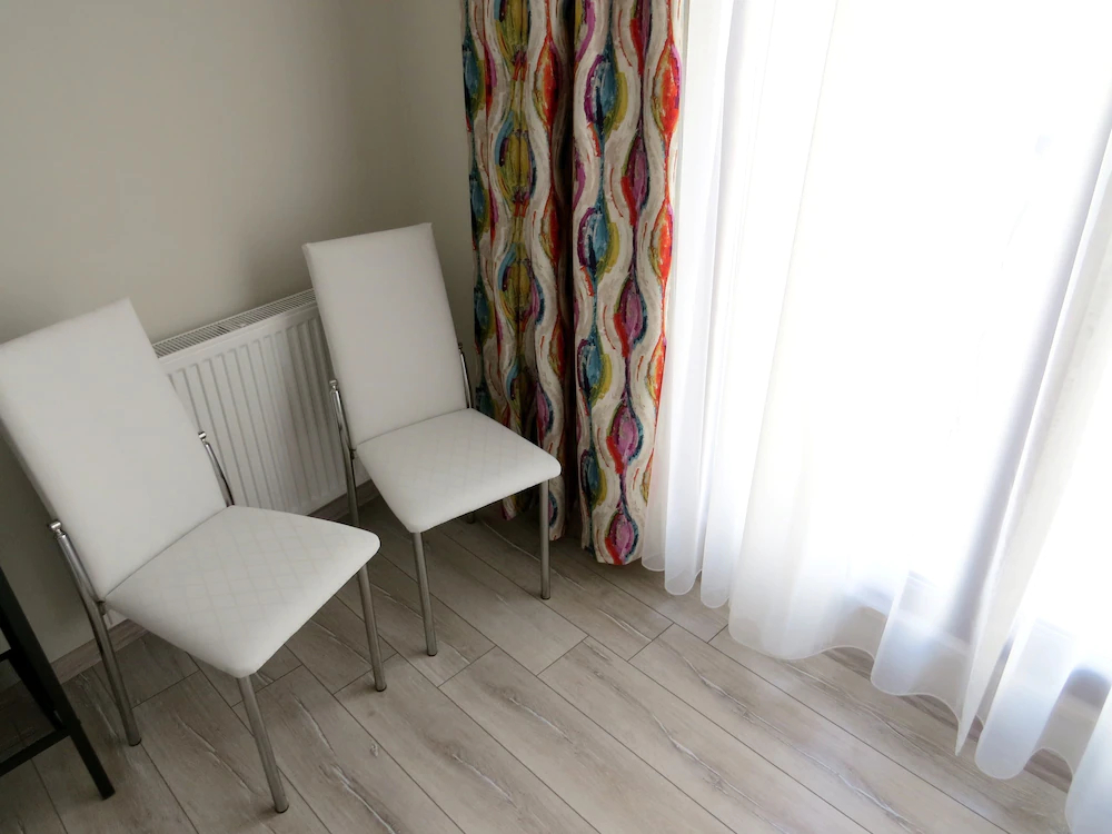 Istanberry Paradise Flats