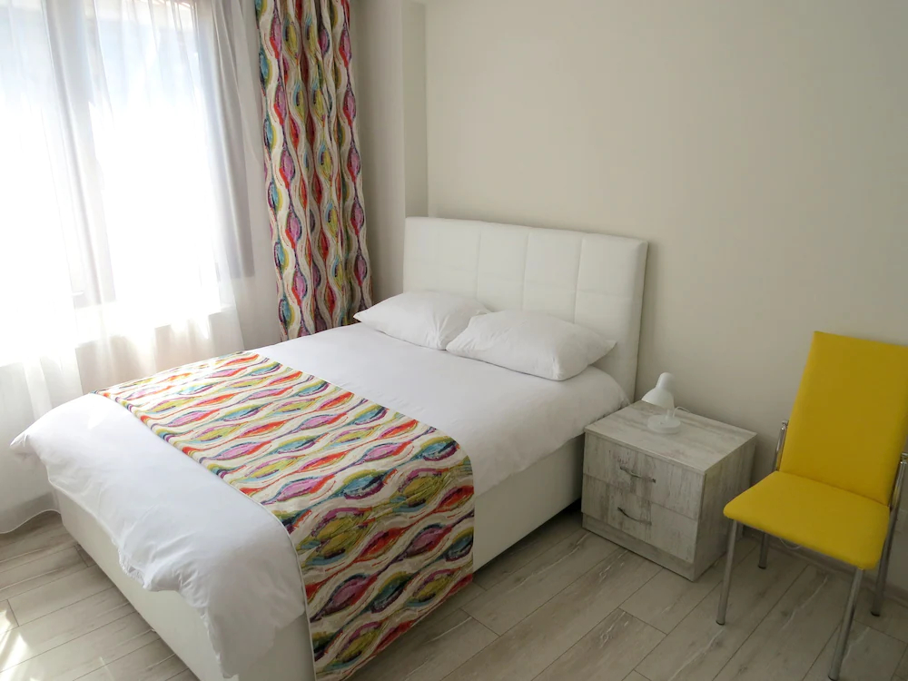 Istanberry Paradise Flats