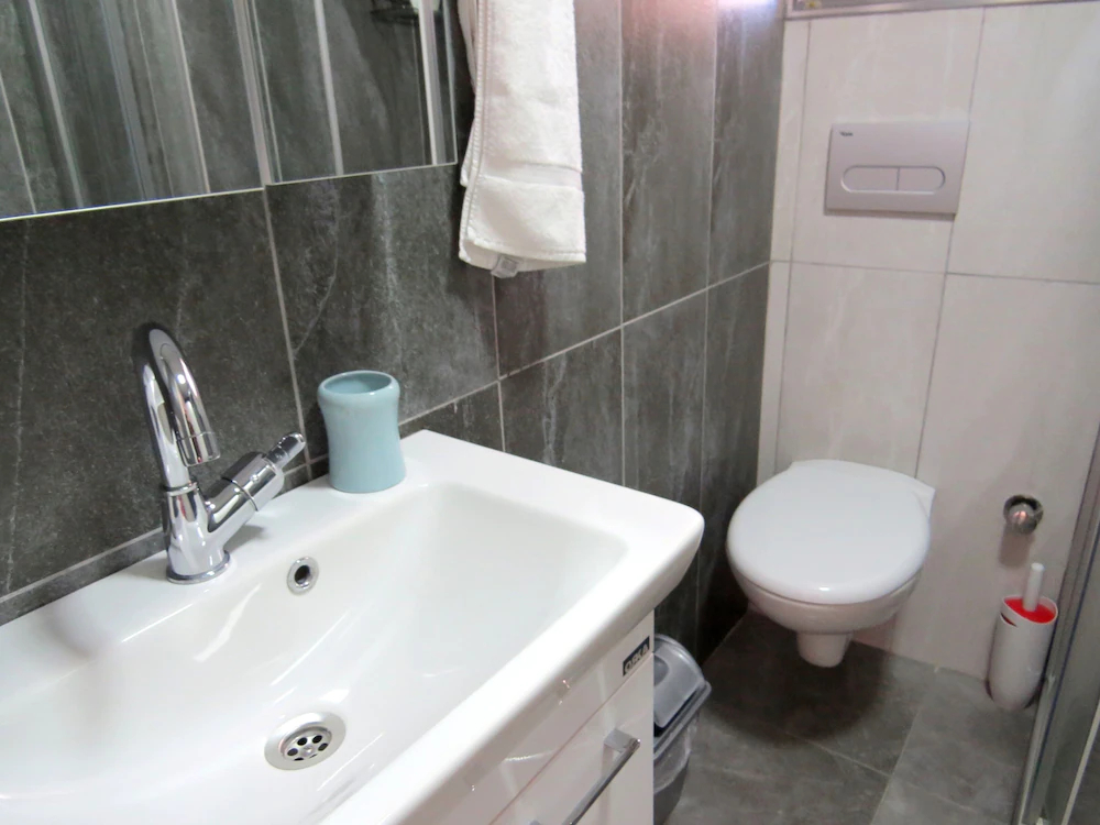 Istanberry Paradise Flats