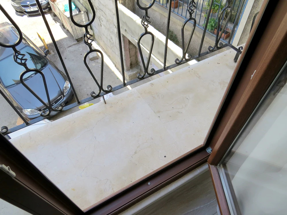 Istanberry Paradise Flats