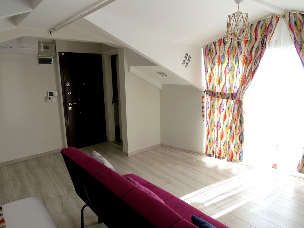 Istanberry Paradise Flats