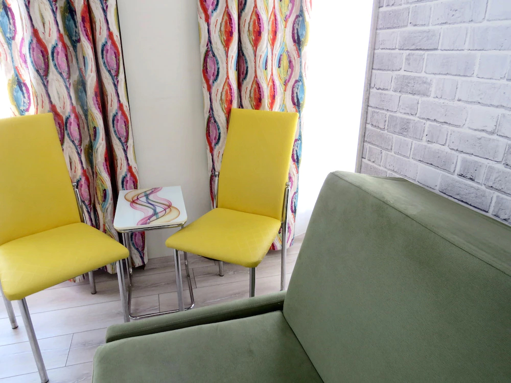 Istanberry Paradise Flats