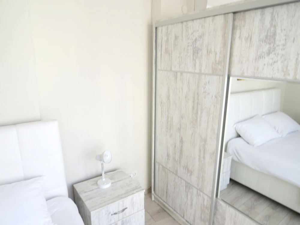 Istanberry Paradise Flats