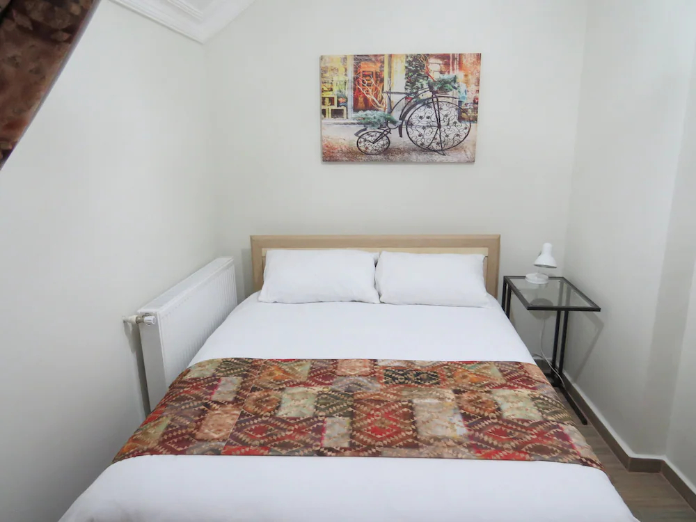 Istanberry Paradise Flats