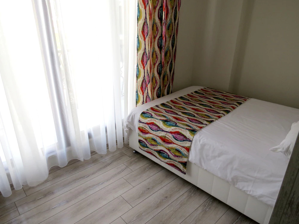 Istanberry Paradise Flats