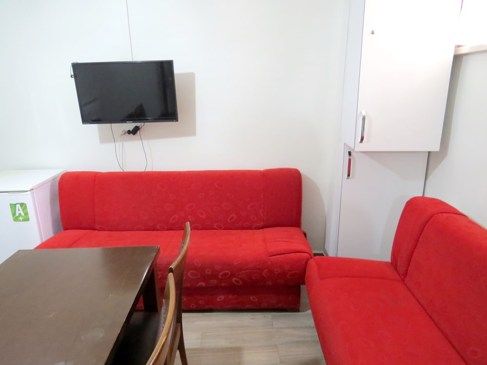 Istanberry Paradise Flats