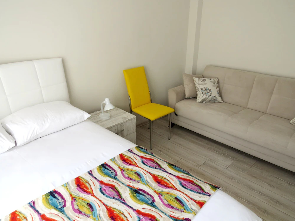 Istanberry Paradise Flats