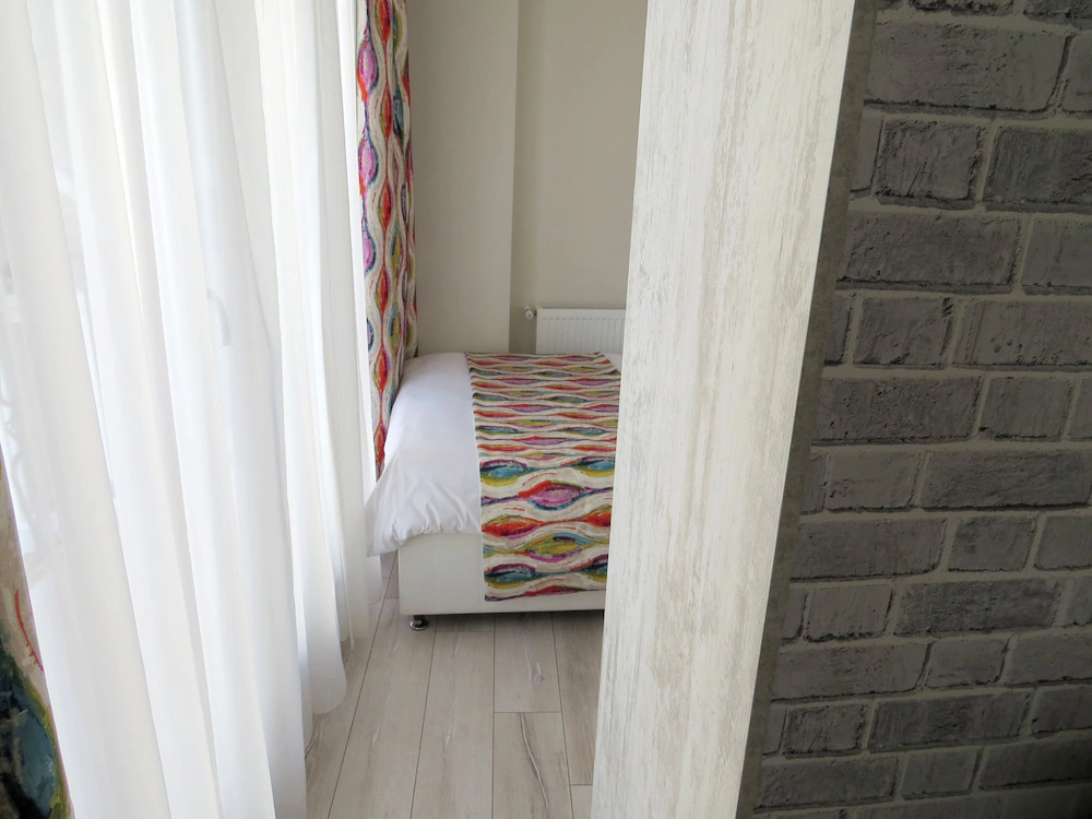 Istanberry Paradise Flats