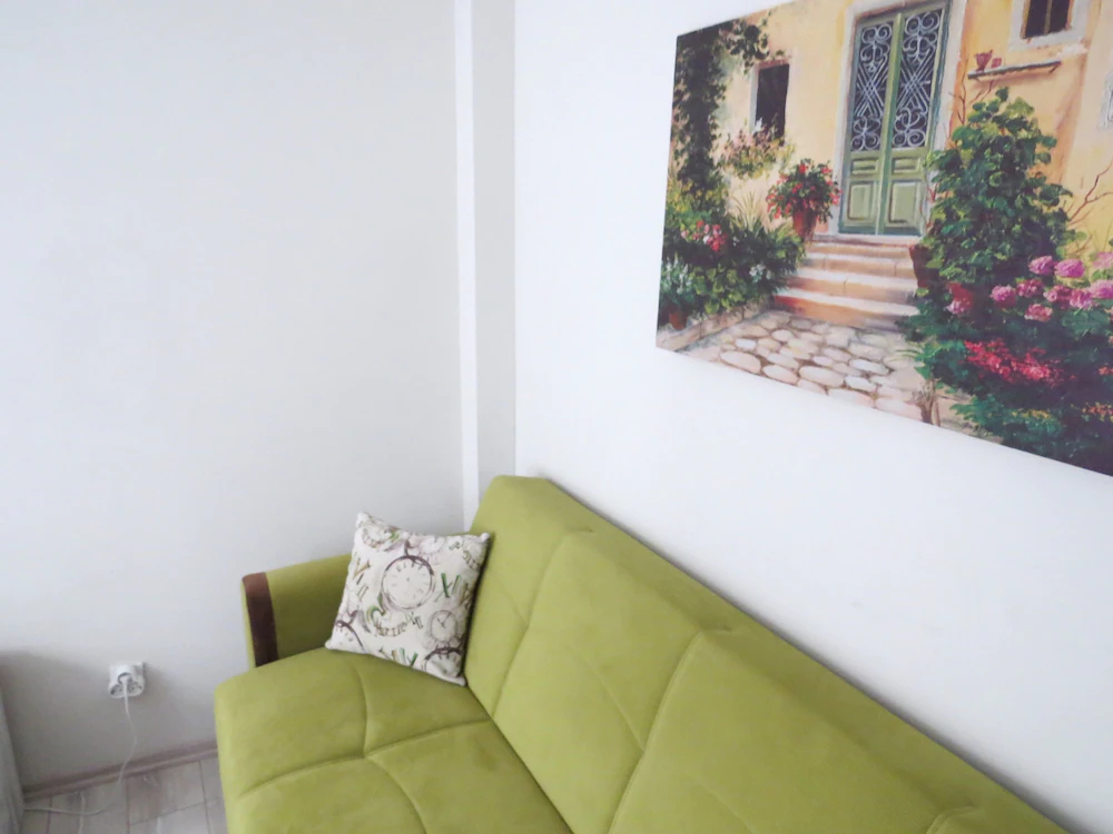 Istanberry Paradise Flats