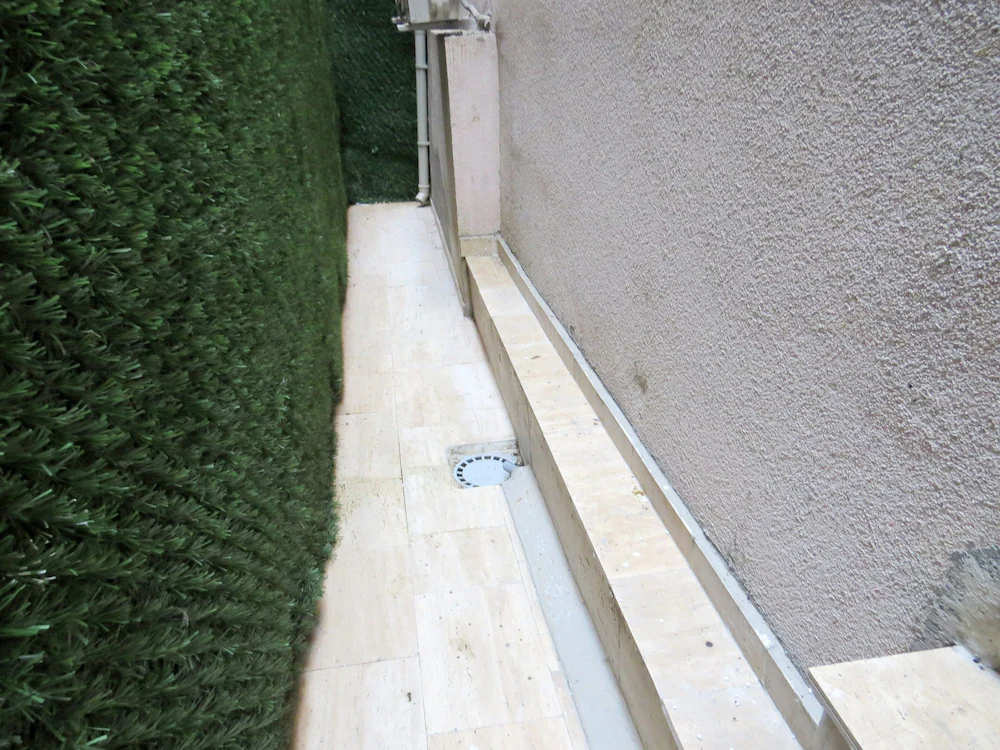 Istanberry Paradise Flats