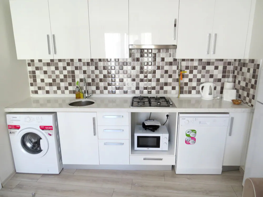 Istanberry Paradise Flats