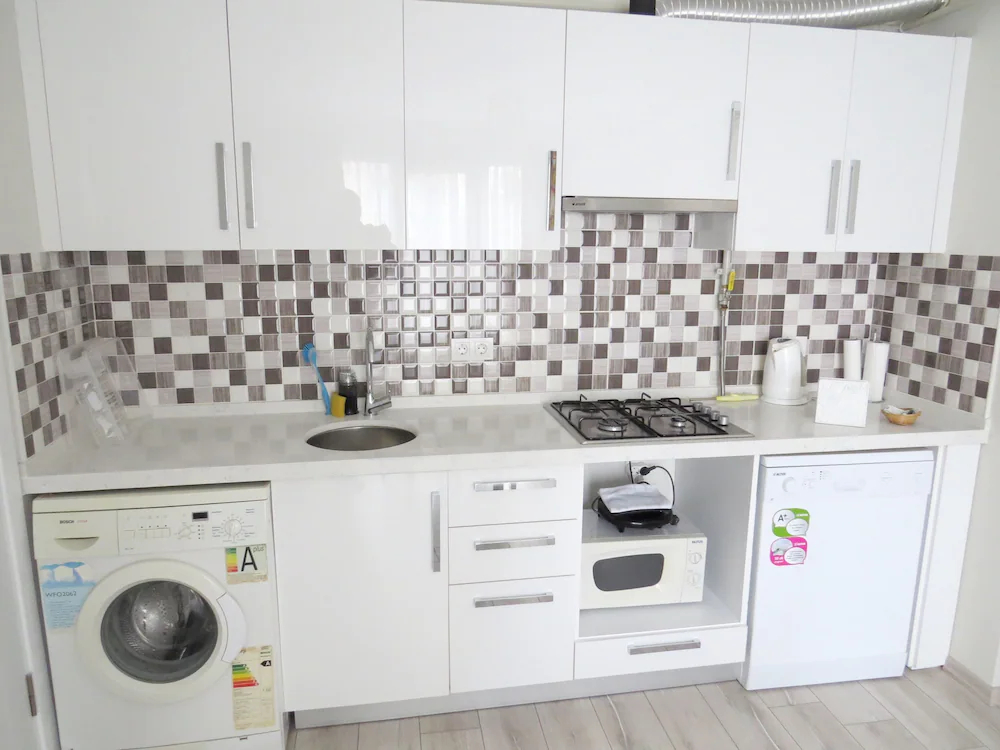 Istanberry Paradise Flats