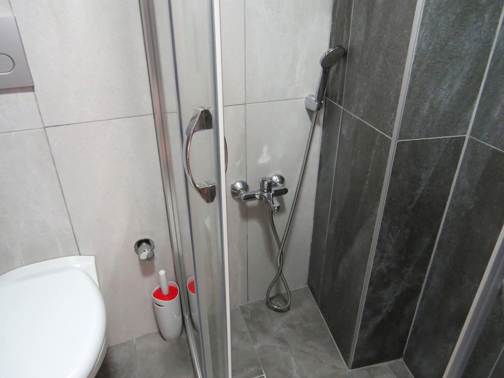 Istanberry Paradise Flats