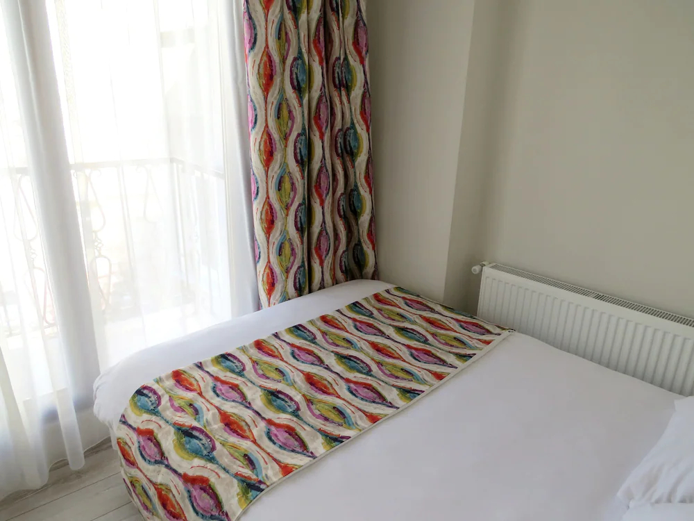 Istanberry Paradise Flats