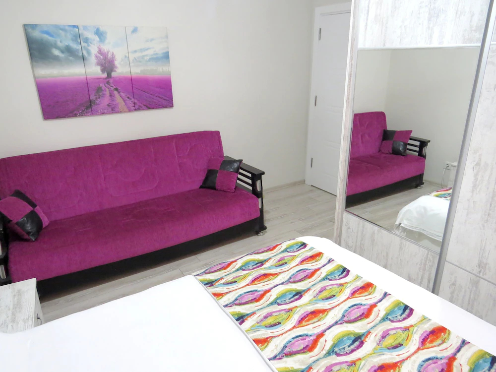 Istanberry Paradise Flats