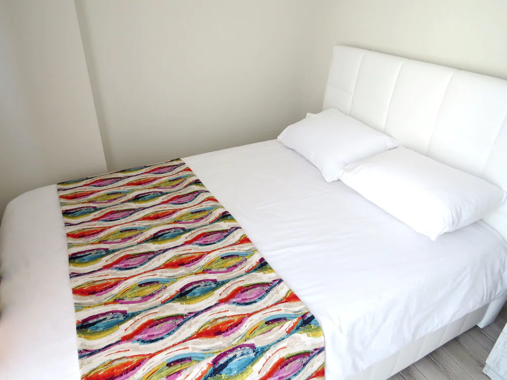 Istanberry Paradise Flats