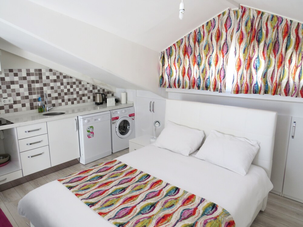 Istanberry Paradise Flats