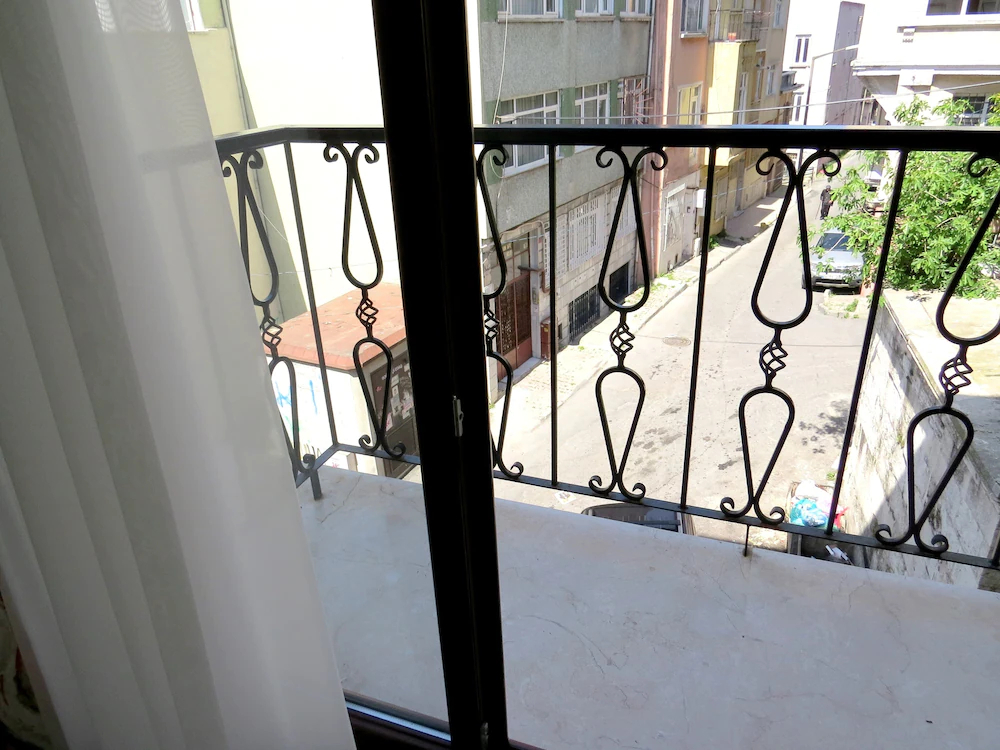 Istanberry Paradise Flats