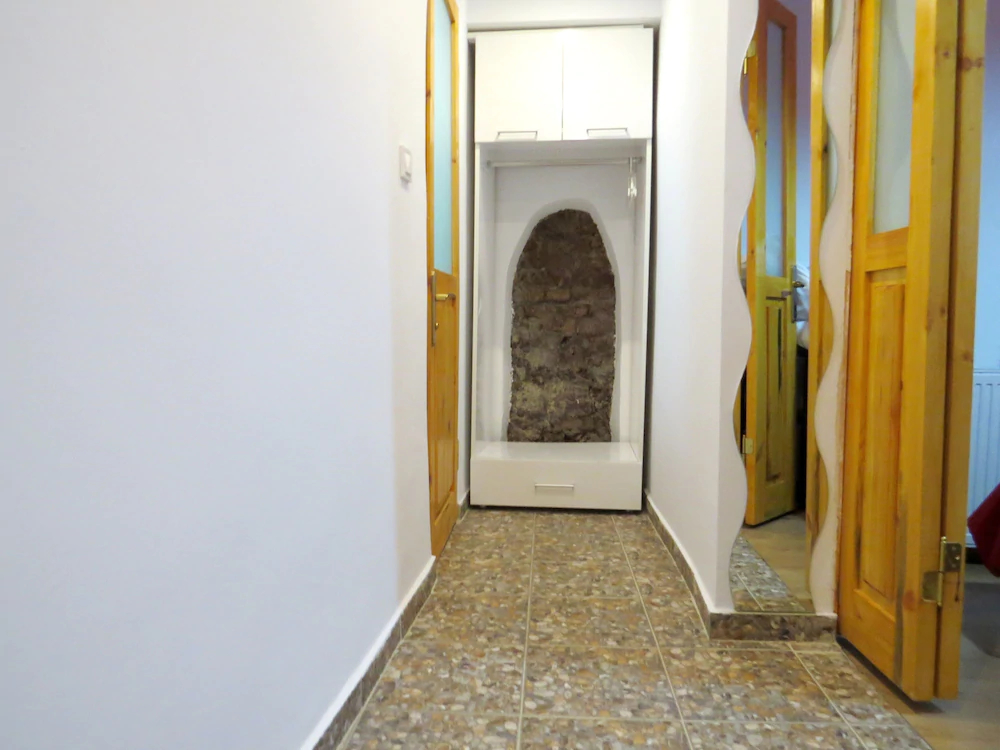Istanberry - Pera Flats
