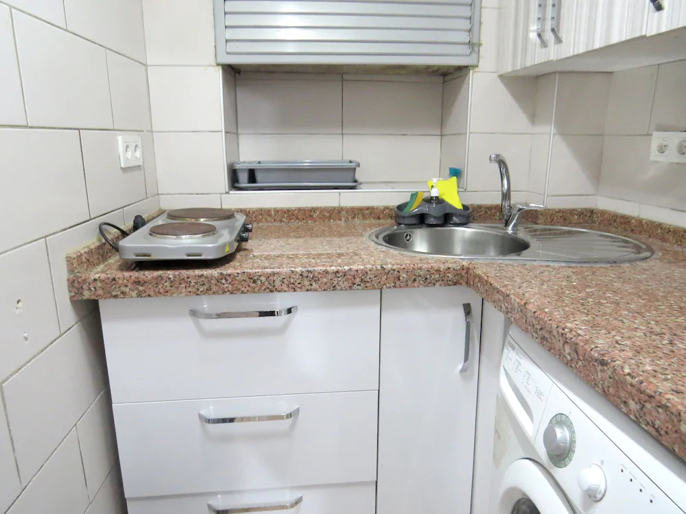 Istanberry - Pera Flats