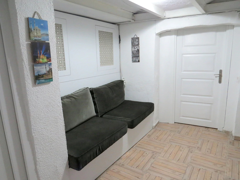 Istanberry - Pera Flats