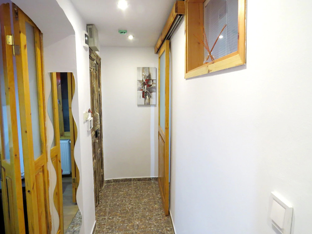 Istanberry - Pera Flats
