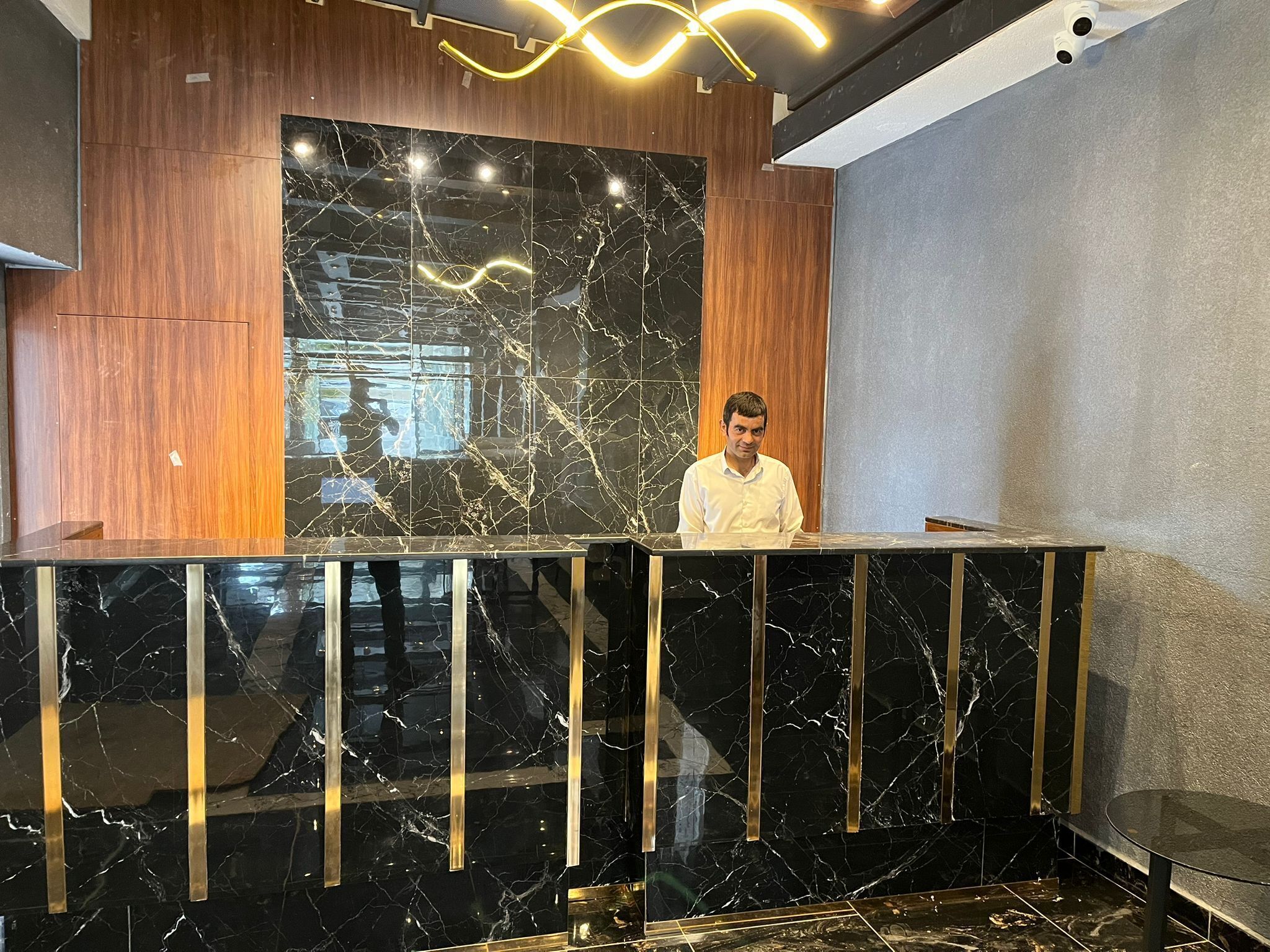Istanblu Hotel & SPA