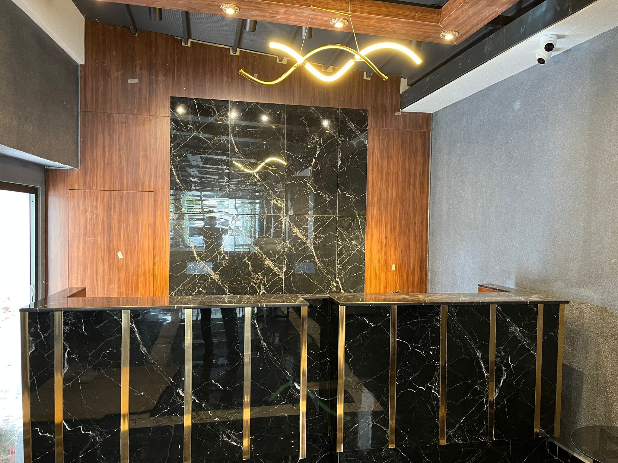 Istanblu Hotel & SPA