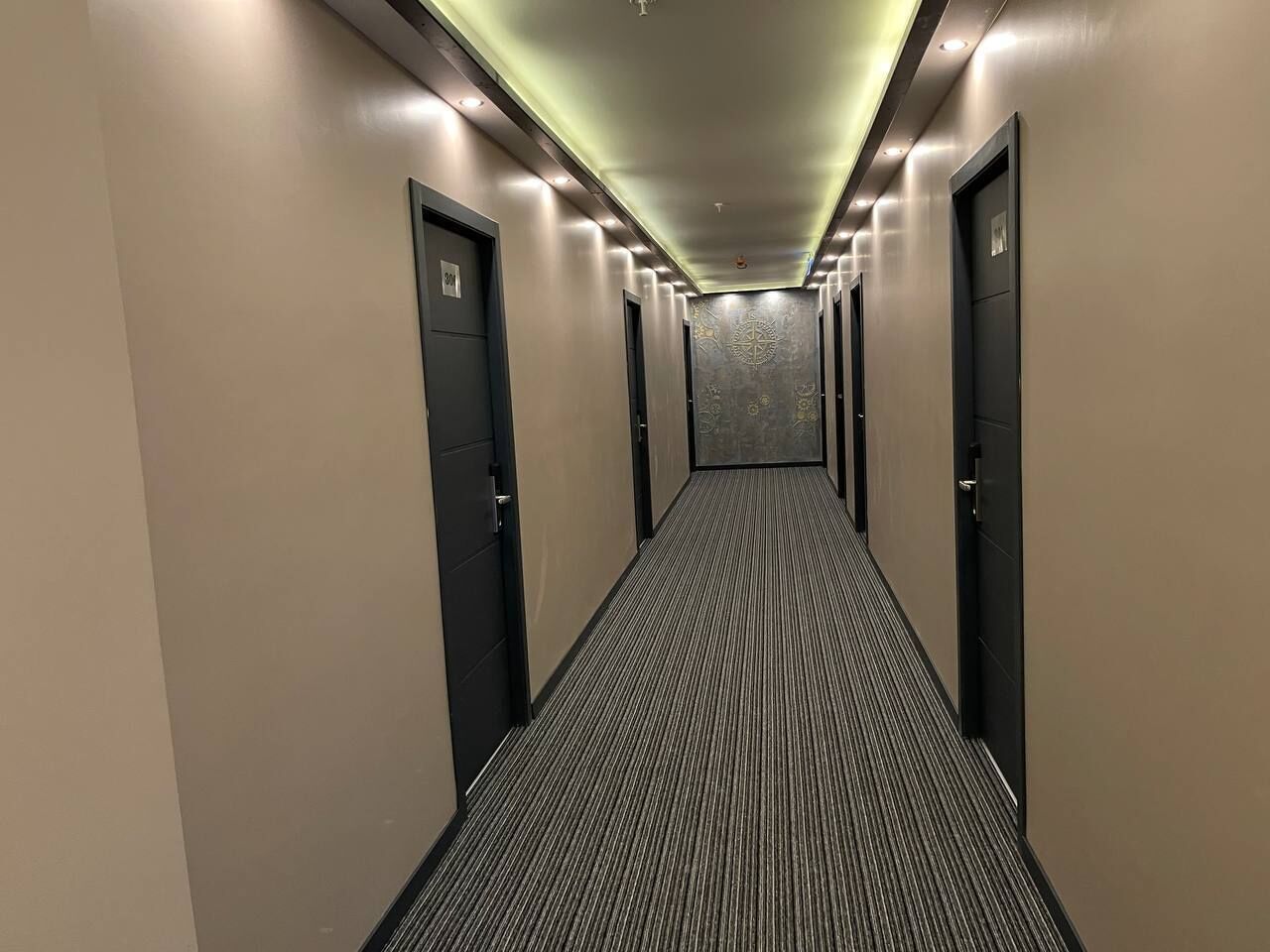 Istanblu Hotel & SPA