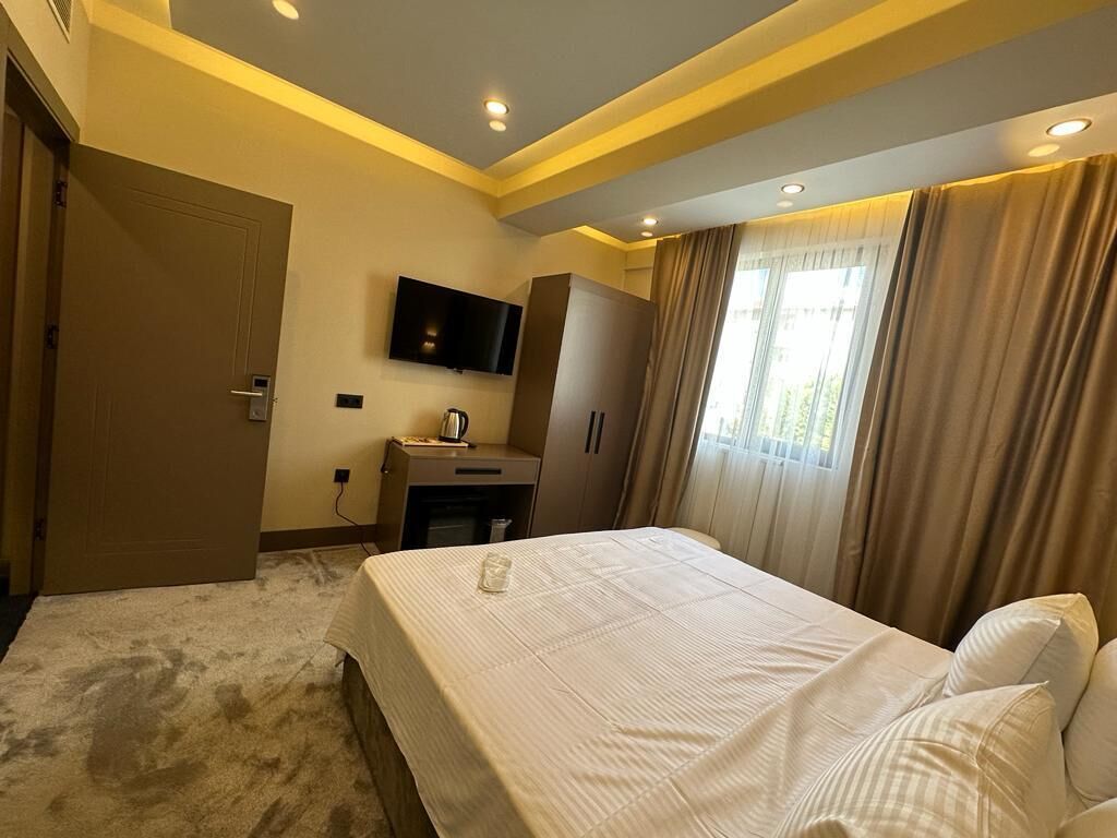 Istanblu Hotel & SPA