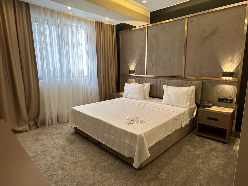 Istanblu Hotel & SPA