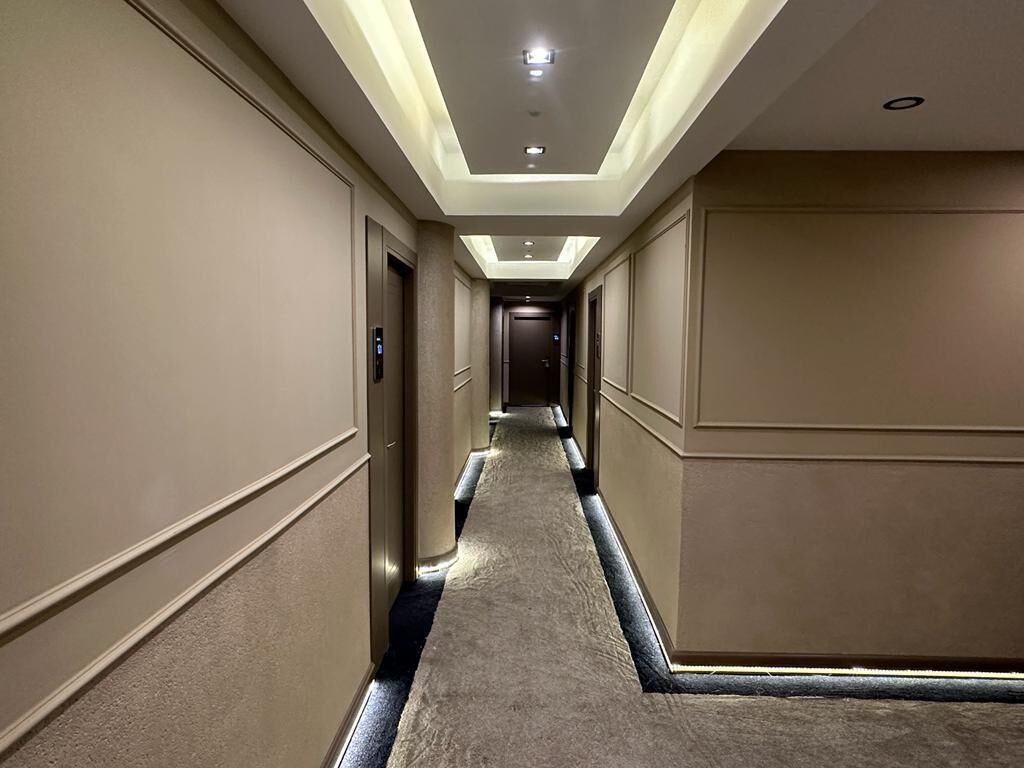 Istanblu Hotel & SPA