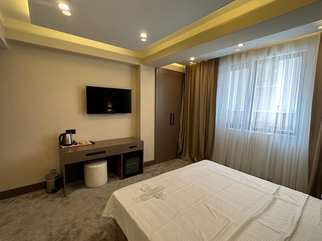 Istanblu Hotel & SPA