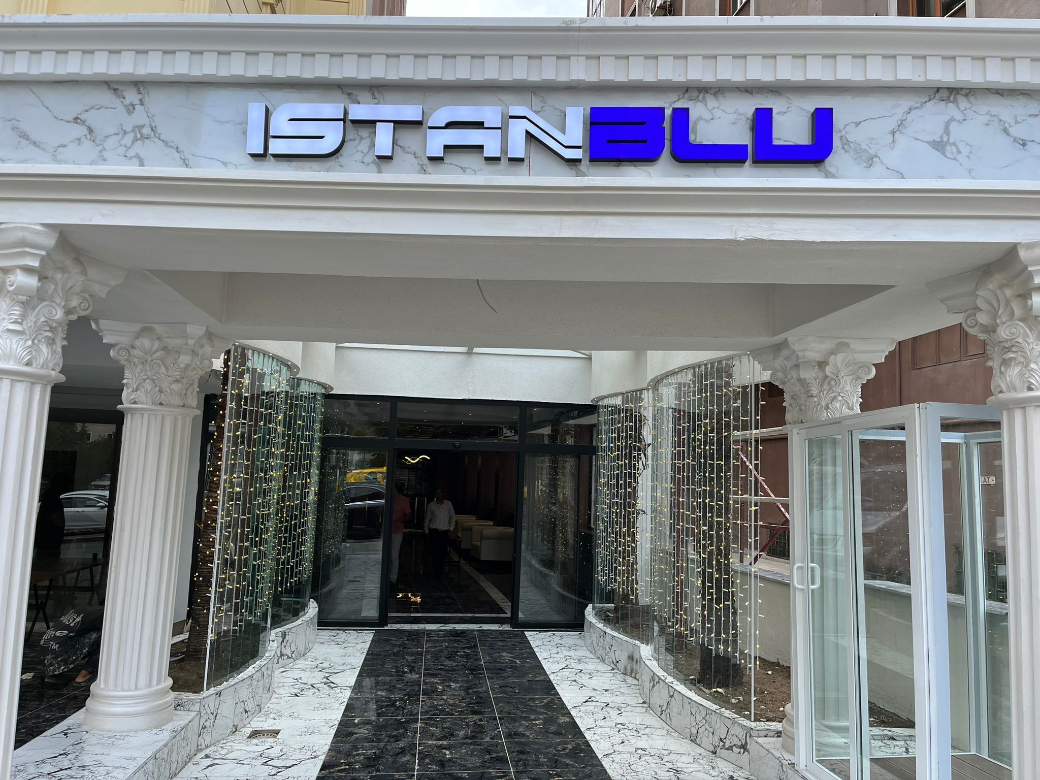 Istanblu Hotel & SPA