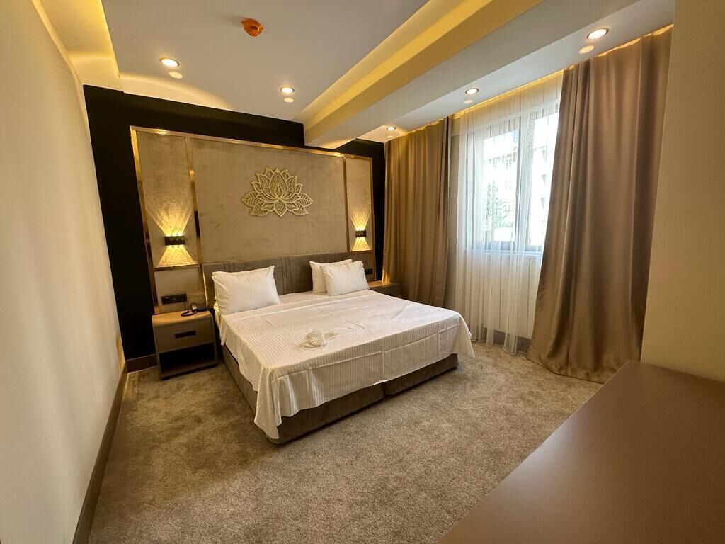 Istanblu Hotel & SPA