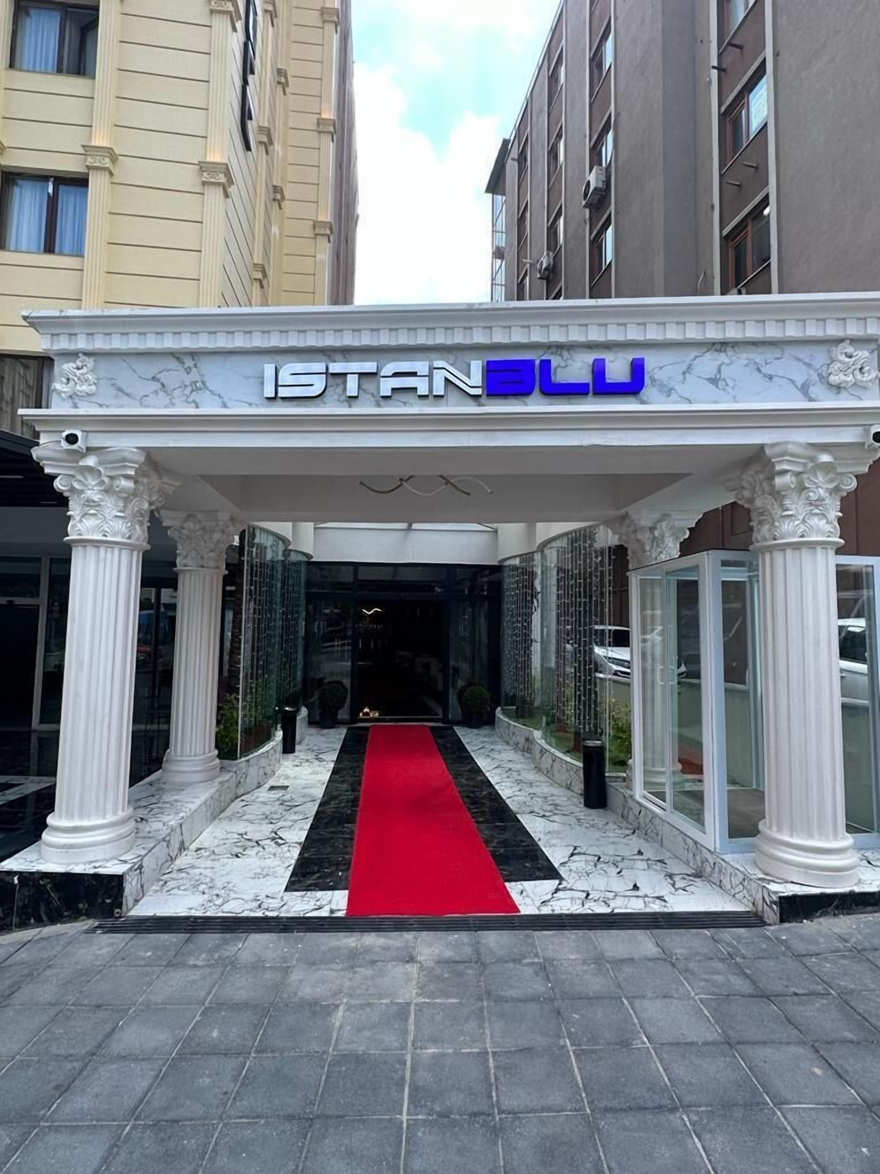 Istanblu Hotel & SPA