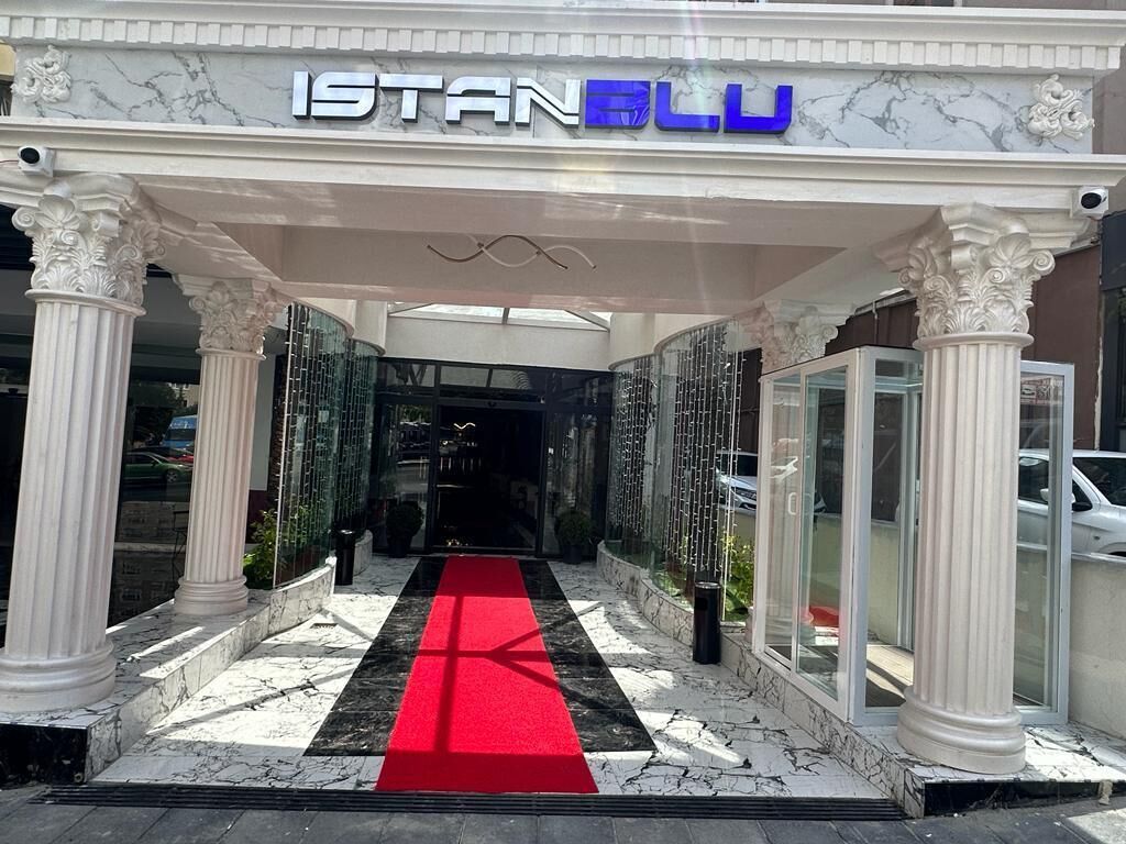 Istanblu Hotel & SPA